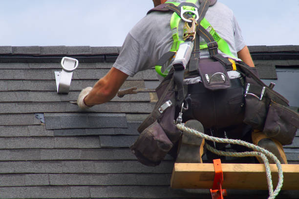 Quick and Trustworthy Emergency Roof Repair Services in Colfax, WA