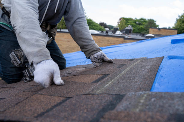 Best Roof Replacement Cost  in Colfax, WA