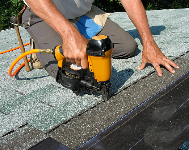Best Best Roofing Contractors  in Colfax, WA