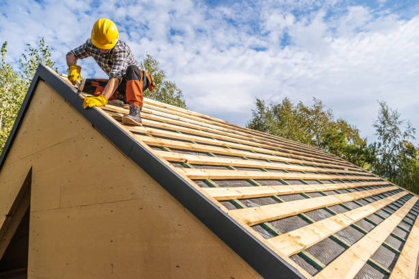 Best Best Roofing Contractors  in Colfax, WA