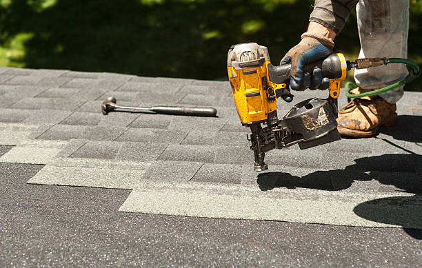 Roof Repair Estimates in Colfax, WA