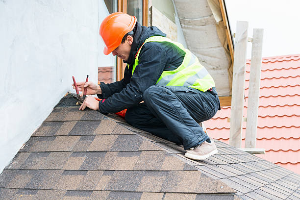 Best Roof Gutter Cleaning  in Colfax, WA