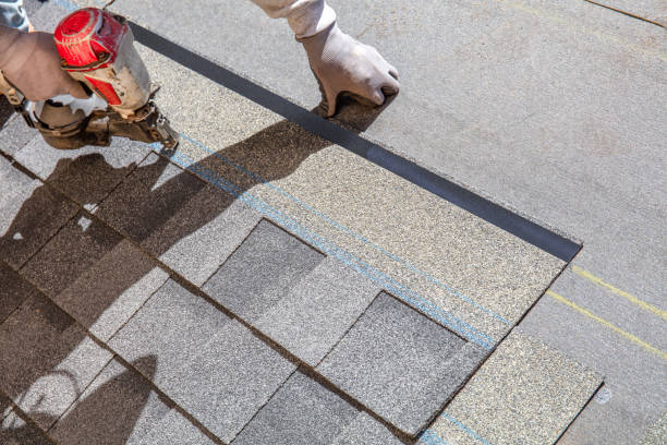 Best Heating Cable for Roof Installation  in Colfax, WA