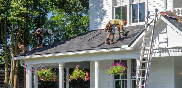 Best Emergency Roof Repair  in Colfax, WA