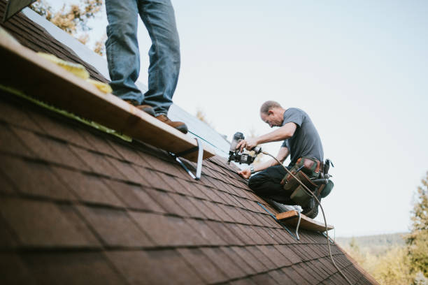 Best Shingle Roofing Installation  in Colfax, WA